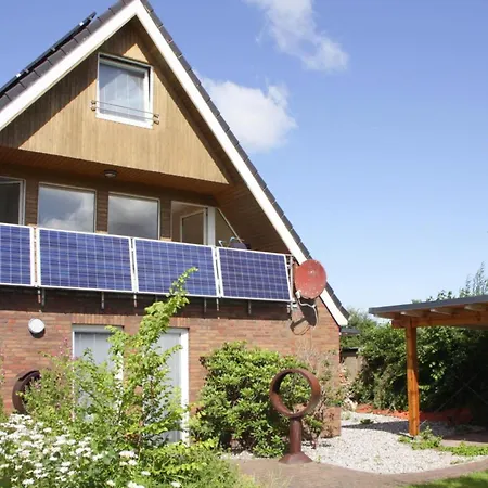 Holiday home In Nahe Neukirchen (Nordfriesland)