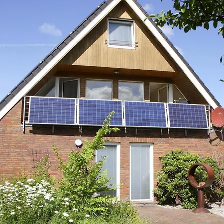 In Nahe Holiday home *