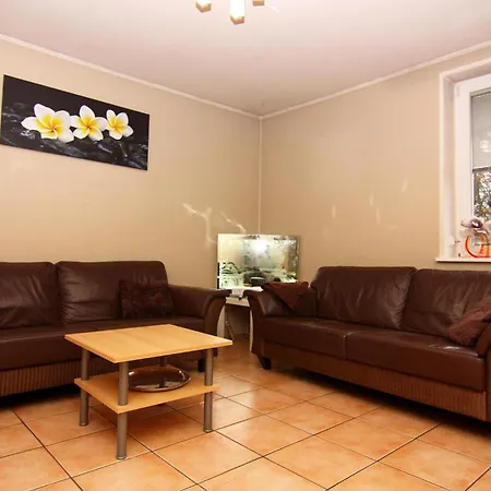 Holiday home In Nahe Neukirchen (Nordfriesland)