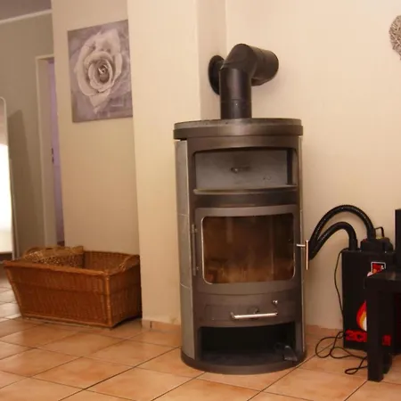 Holiday home In Nahe Neukirchen (Nordfriesland)