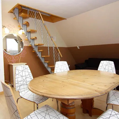 In Nahe Holiday home