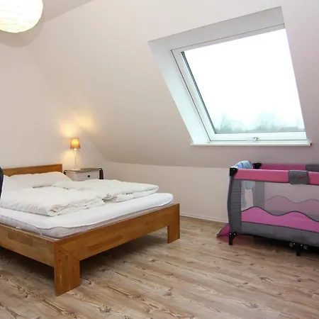 Holiday home In Nahe