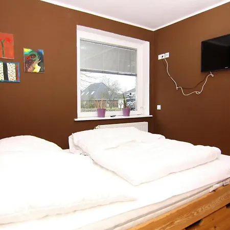 In Nahe Neukirchen (Nordfriesland)