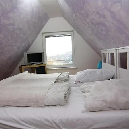 In Nahe Neukirchen (Nordfriesland)