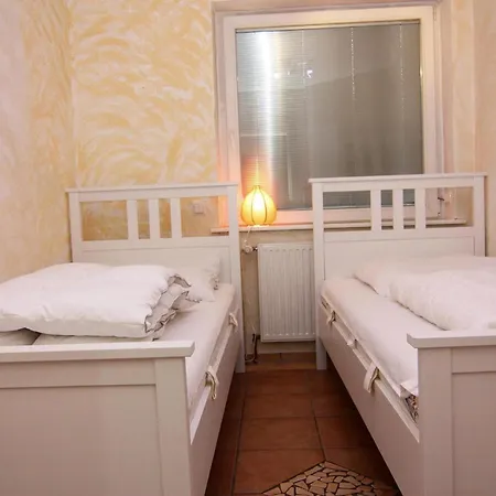 In Nahe Neukirchen (Nordfriesland)