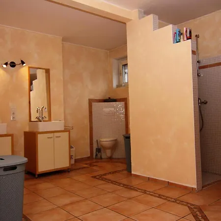 Holiday home In Nahe Neukirchen (Nordfriesland)