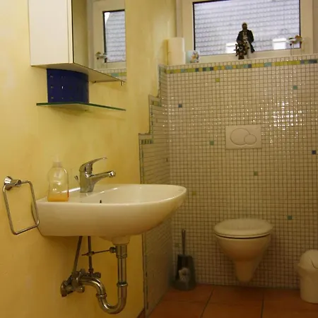 Holiday home In Nahe