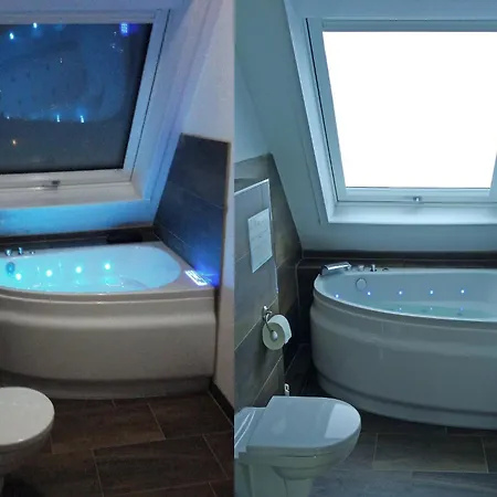 In Nahe Holiday home Neukirchen (Nordfriesland)