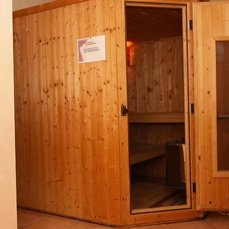 Holiday home In Nahe *