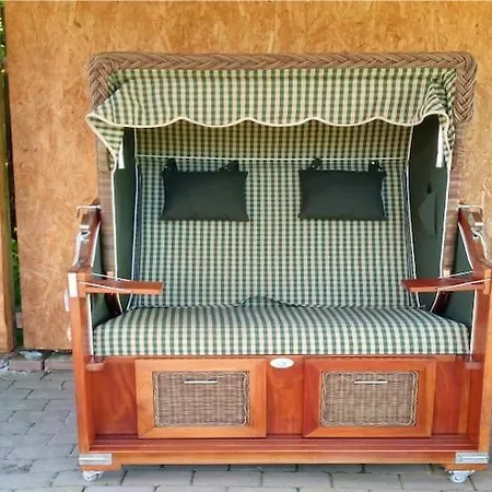 In Nahe Holiday home *