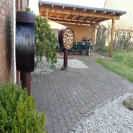 In Nahe * Neukirchen (Nordfriesland)