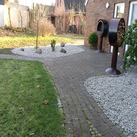 In Nahe Holiday home