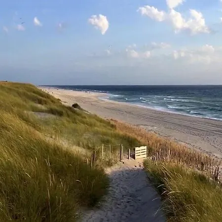 Holiday home In Nahe *