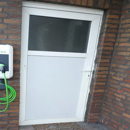 Holiday home In Nahe Neukirchen (Nordfriesland)