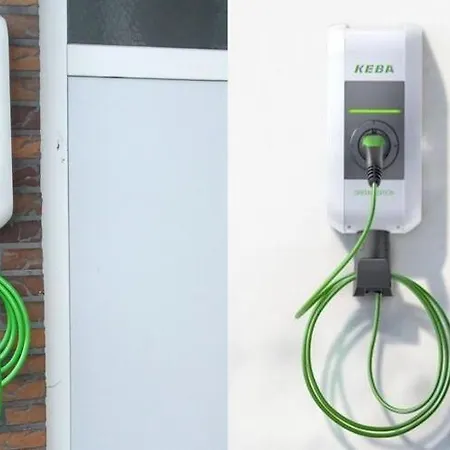 In Nahe Holiday home