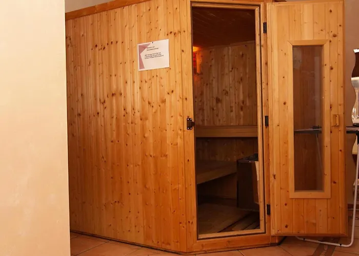 Prázdninový dům In Nahe *
