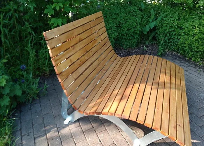 Prázdninový dům In Nahe Neukirchen (Nordfriesland)