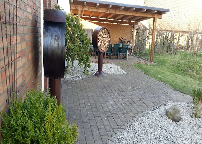 In Nahe * Neukirchen (Nordfriesland)