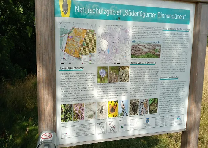 In Nahe Neukirchen (Nordfriesland)